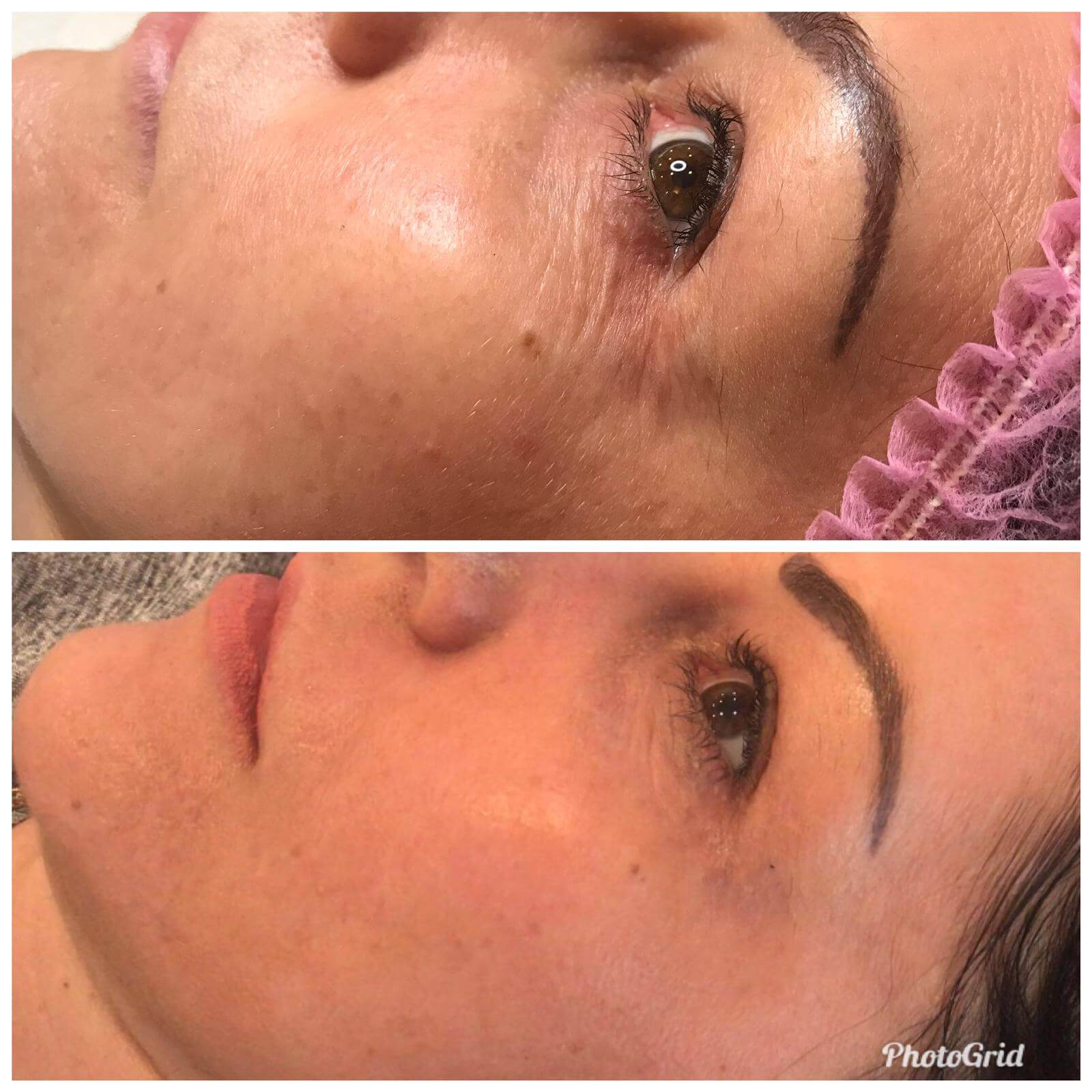 permanent make up lippen wien