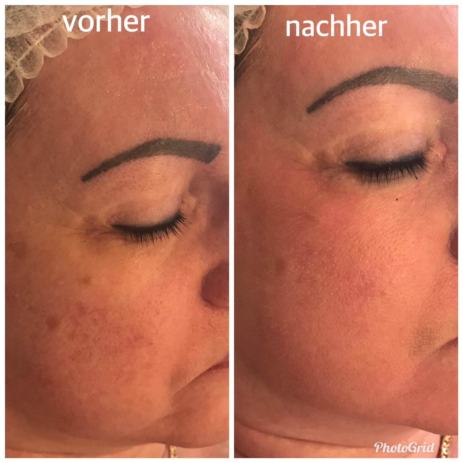 permanent make up augenbrauen wien