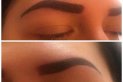 Powder Brows