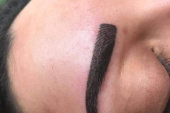Powder Brows