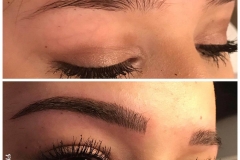 Microblading