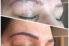 Microblading