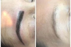 Microblading