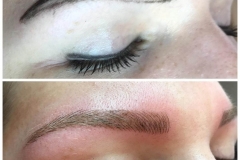 Microblading