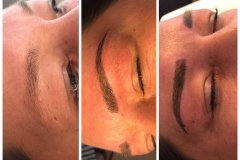 Microblading