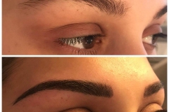 Microblading