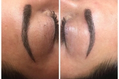 Microblading