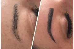 Microblading