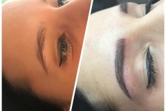 Microblading