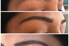 Microblading