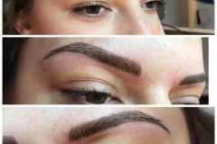 Microblading