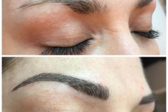 Microblading