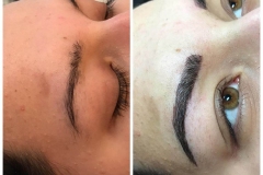 Microblading