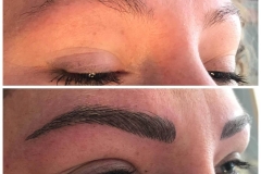 Microblading