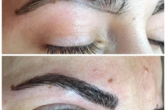 Microblading