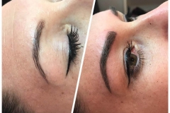 Microblading