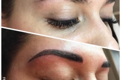 Microblading