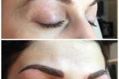 Microblading