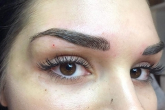 Microblading