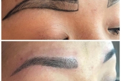 Microblading