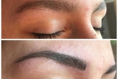 Microblading