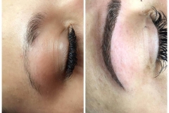 Microblading