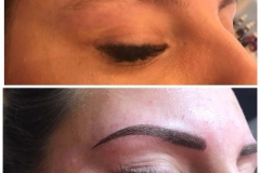 Microblading