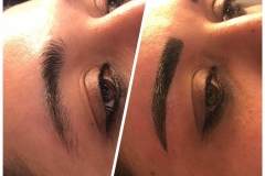 Microblading