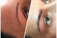 Microblading