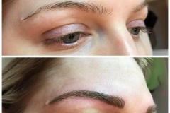 Microblading