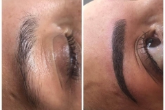 Microblading