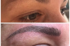 Microblading