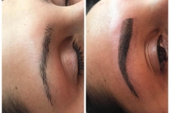 Microblading