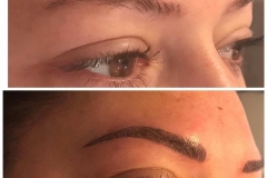 Microblading