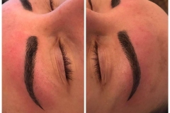 Microblading