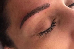 Microblading