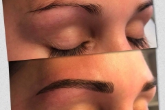 Microblading