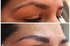 Microblading