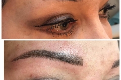 Microblading