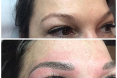 Microblading