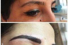 Microblading
