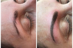 Microblading