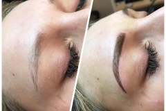 Microblading