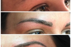 Microblading