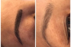 Microblading