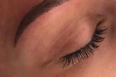 Microblading