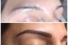 Microblading