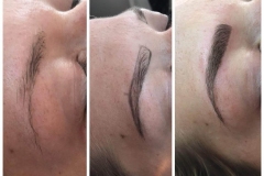 Microblading