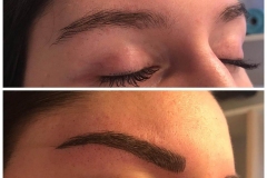 Microblading