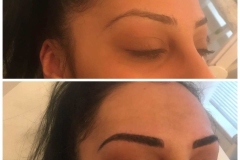 Microblading